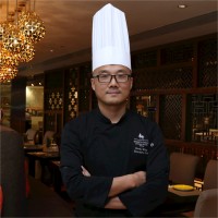 Kevin Wang