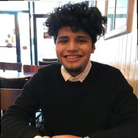 Kevin Romero
