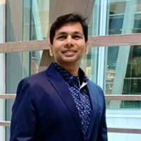 Pravin Chaudhari