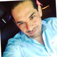 Gabriel Salmeron