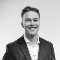 Andreas Rodin Axelsen