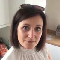 Vicki Gylanders Taylor