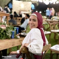 Doaa Orabi