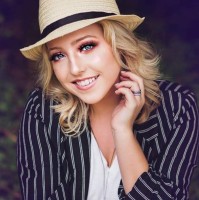 Hannah O'Kelley