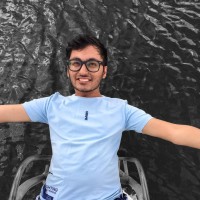 Poojan Pandya