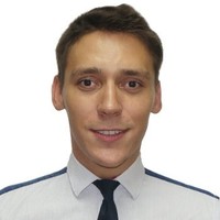Kirill Kosmachev