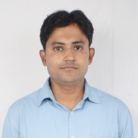 Deepanjan Mitra