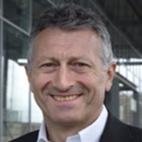 Philip McCormick  RIBA