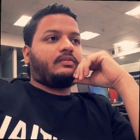 M.Amjad Khan