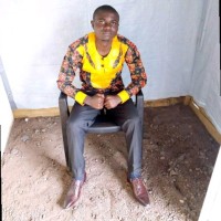 Samuel Mumbere Mahamba