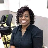 Lisa Robinson