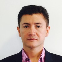 Hollman Yesid Suarez Amador