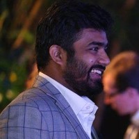Manu Bishnoi