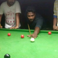 Ramkumar S