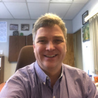 Greg Bruce