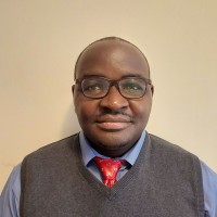 Dr. Allan Wafula Wekesa
