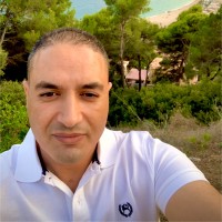 Abderrahim Moussalim Moussalim