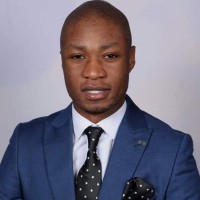 Tinotendaishe Vincent Gangata