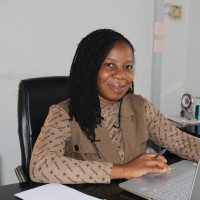 Adenike Sanusi