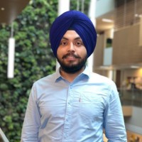 Ashpreet Singh