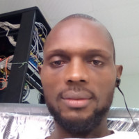 Raymond Okogun