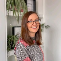 Rachel Mcdermott (Phd)