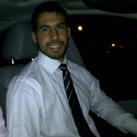 Matías Ibarra Ruocco
