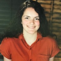Emily Perna, NREMT