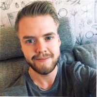 Johan Engström