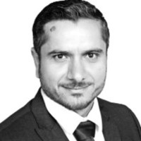 Ziad Ammouri