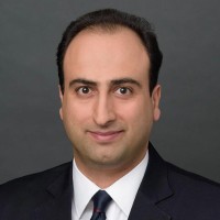 Khalil Saadipour, M.Sc, Ph.D.