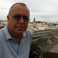 Antonio Cabrera