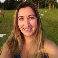 Regiane Souza da Cruz