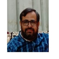 Sridhar.R. Parvatikar