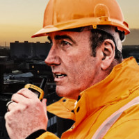 Graham Boanas