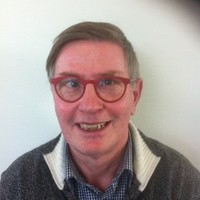 Peter Ried-Larsen