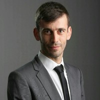 Marko Stričević