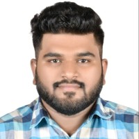 Sharan Kumar S