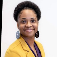 Tiffany Henton