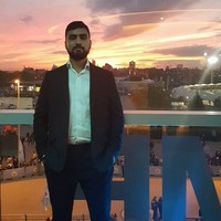 Khaleeq Ur Rehman