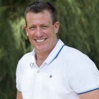 Aaron Kemp