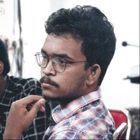 Rohith V