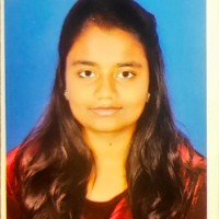 Niharika C