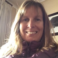 Karin Clarke