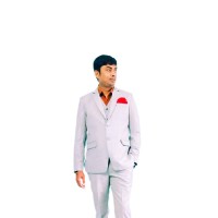Ravi Shrivastav