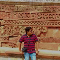 Anand Pandey