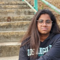 Rishika Rajesh