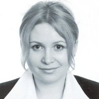 Zibnitskaya Natalia