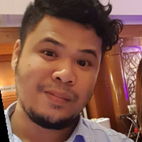 Ian Atienza