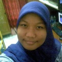 dyanti wulandari